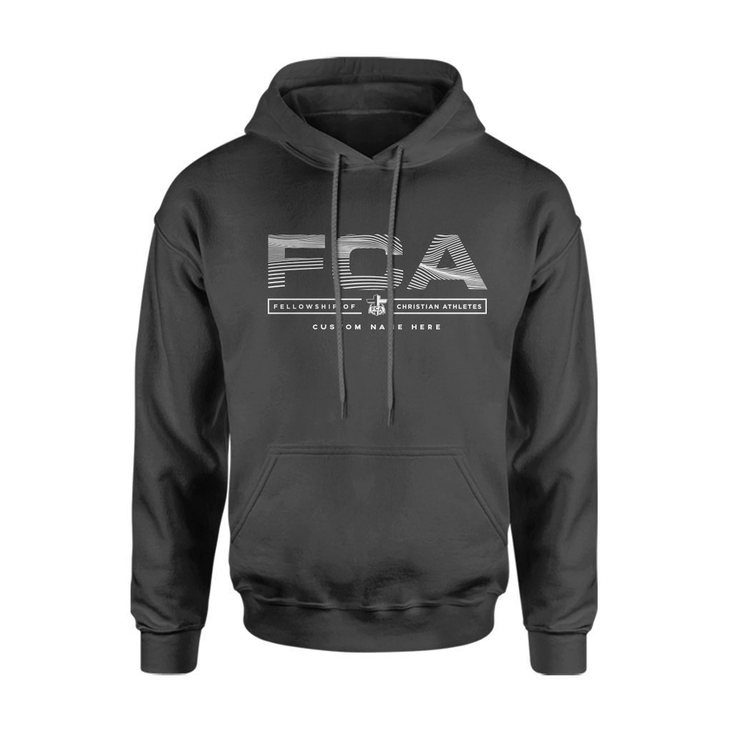 Wavey Value Tee (CUSTOM)