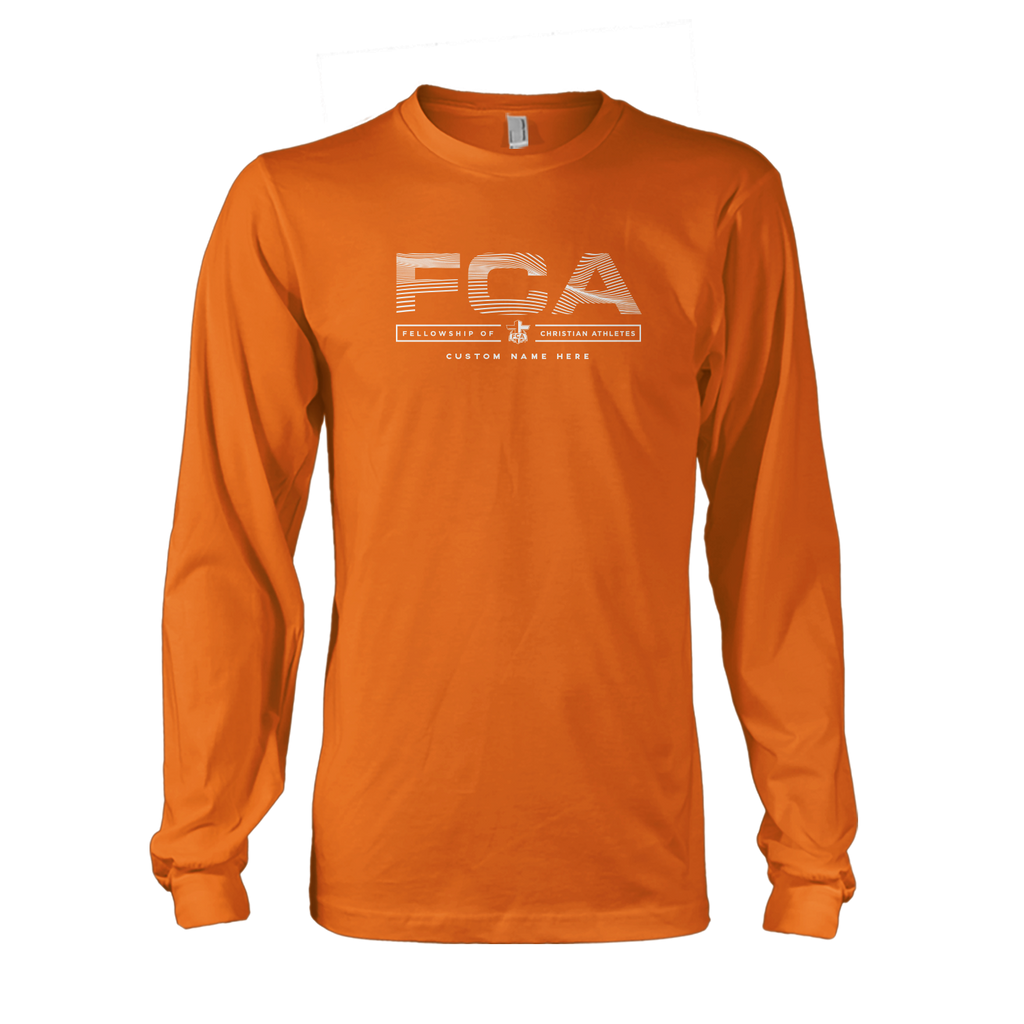 Wavey Value Tee (CUSTOM)