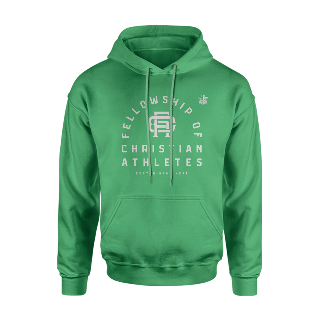 Value Monogram (CUSTOM)