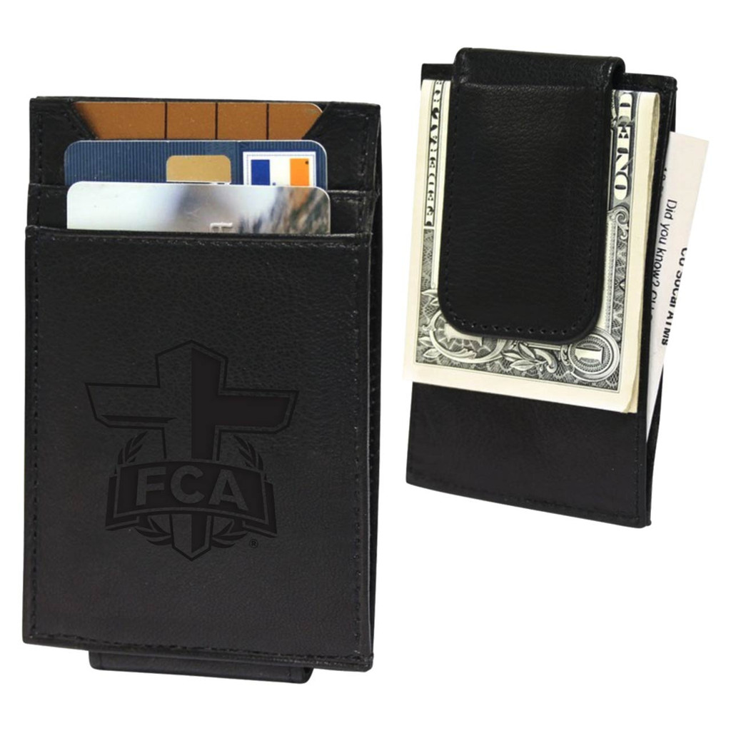 RFID Smart Wallet