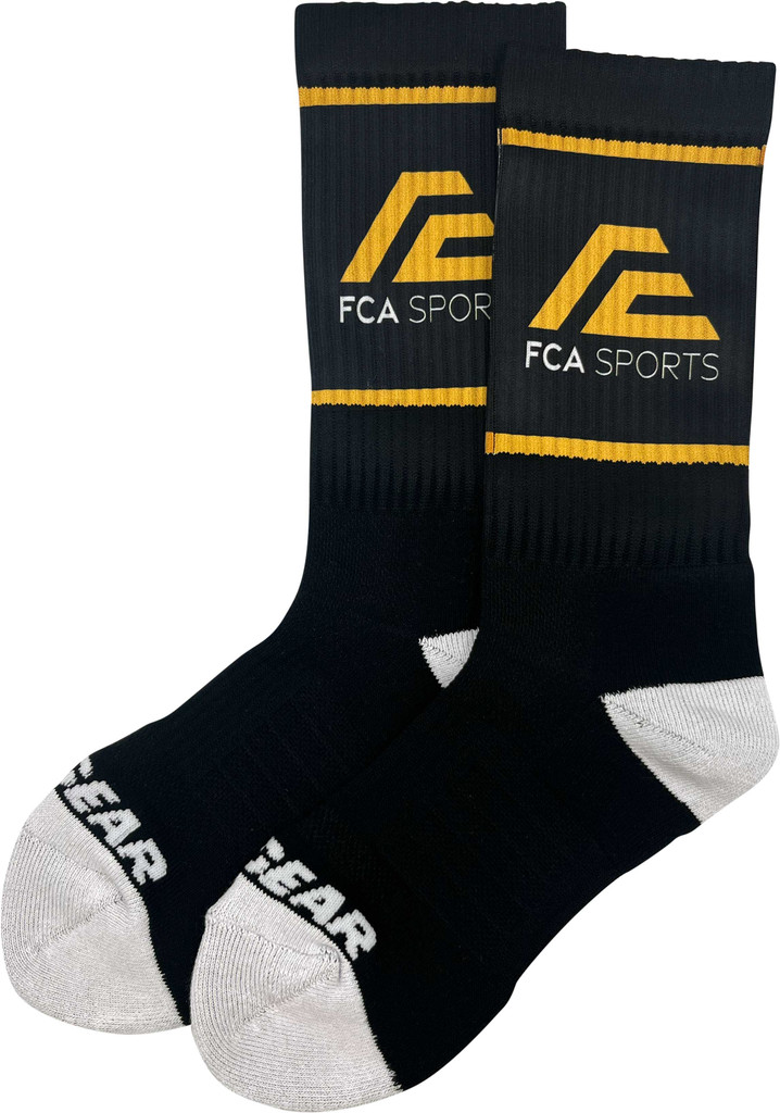 FCA Sports Socks