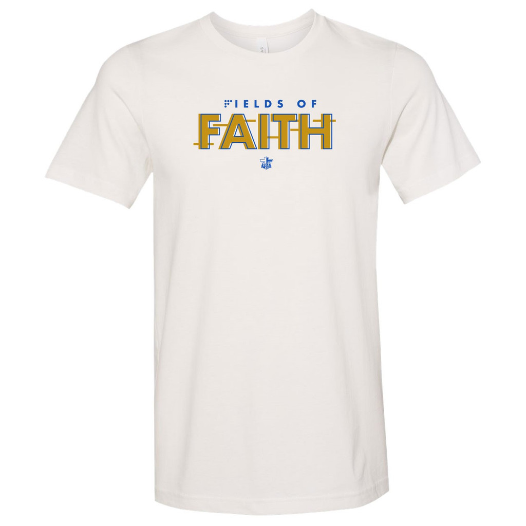 Fields of Faith SHIFT Tee (CUSTOM)