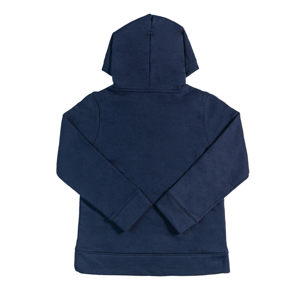 Under Armour - Youth Hoodie - MIDNIGHT NAVY