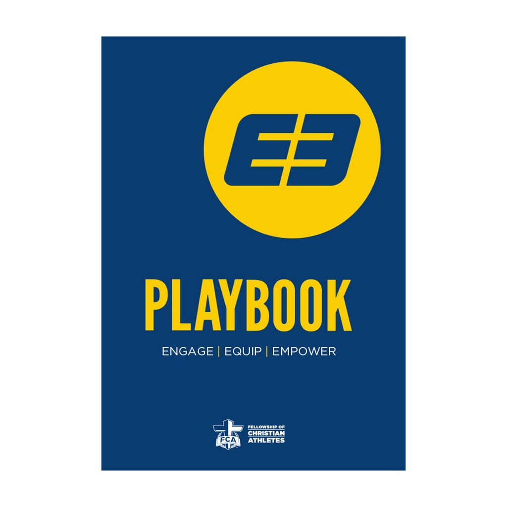 FCA - E3 Playbook