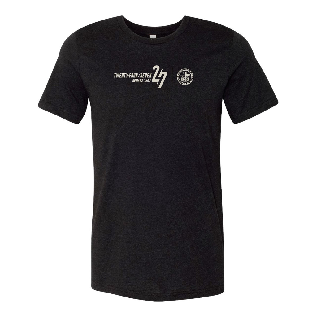 24/7 Hybrid Tee