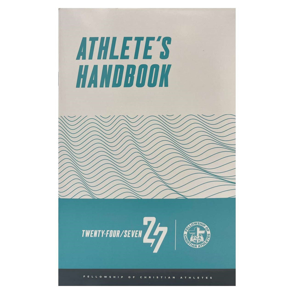 24/7 Athlete's Handbook