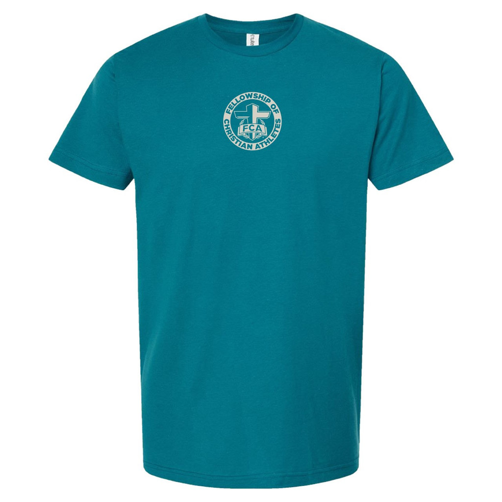 Custom 24/7 Staff Tee