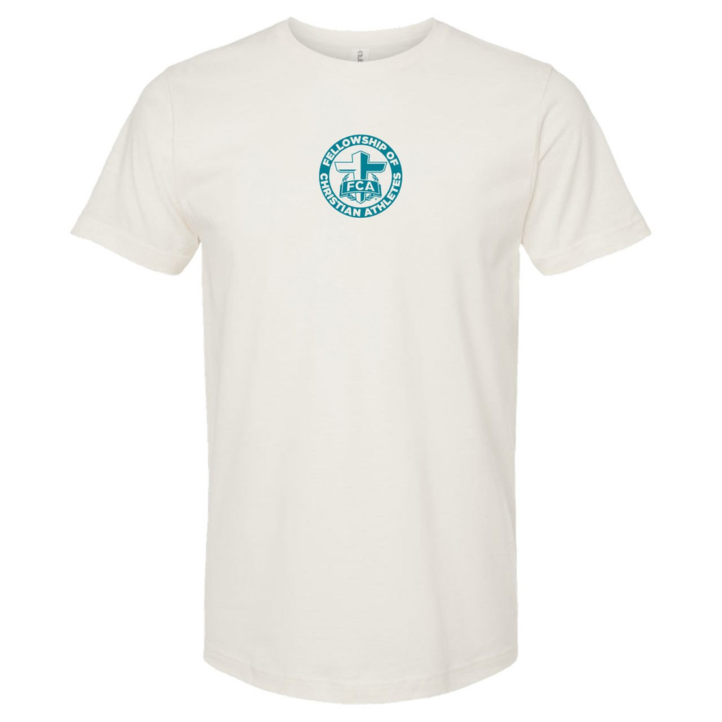 Custom 24/7 Coach Tee