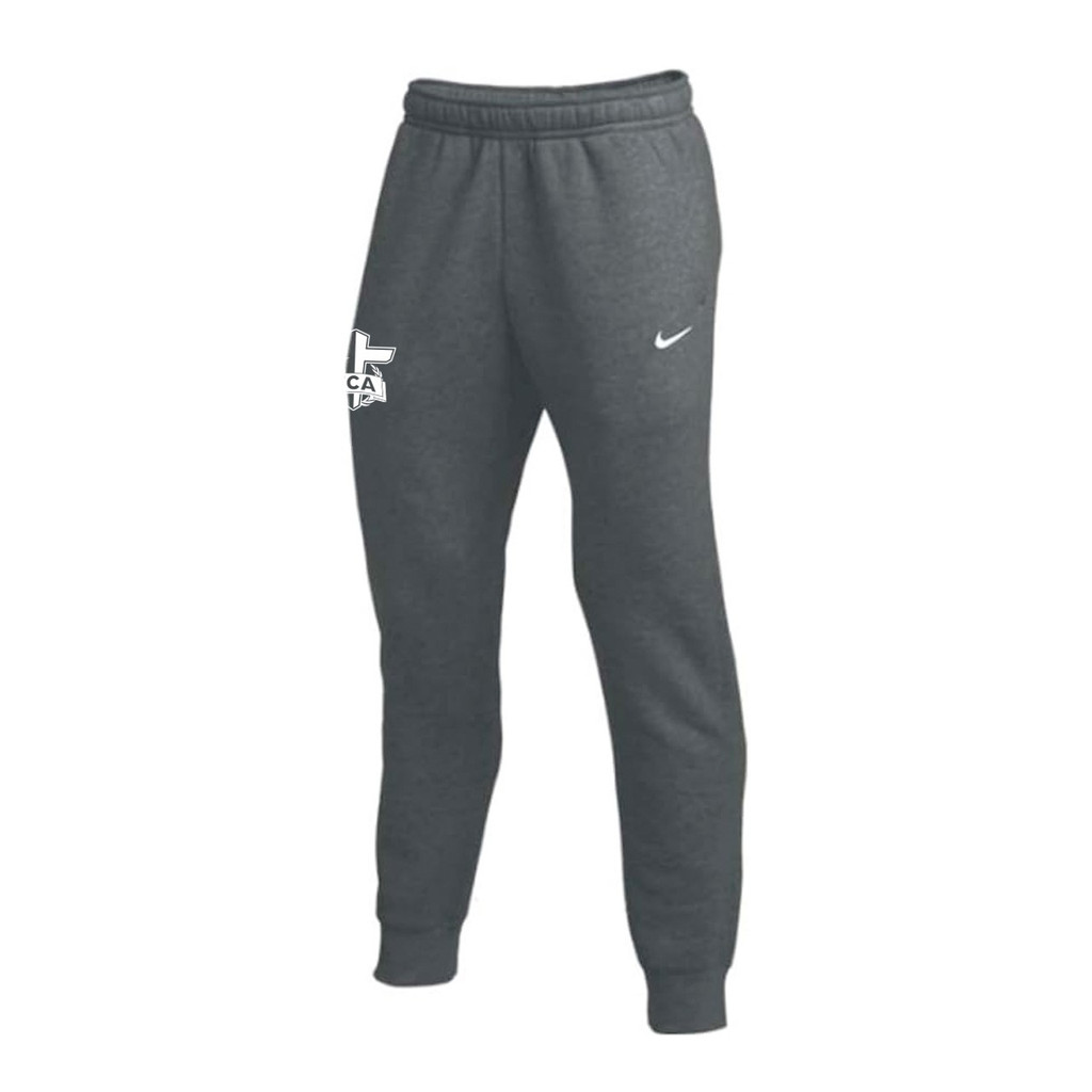 FCA - Nike - Men's Joggers - CHARCOAL