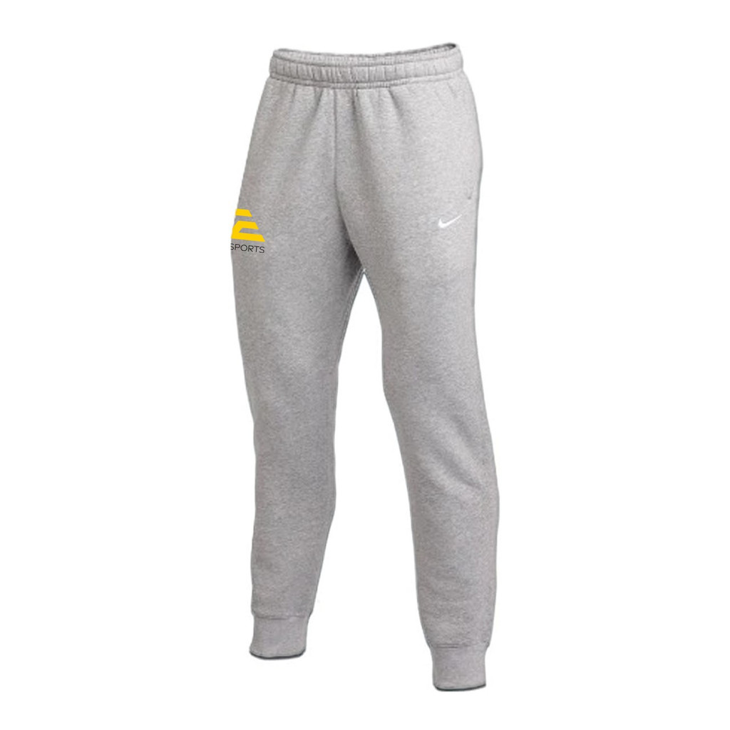 FCA Sports - Nike - Men's Joggers - LIGHT GREY