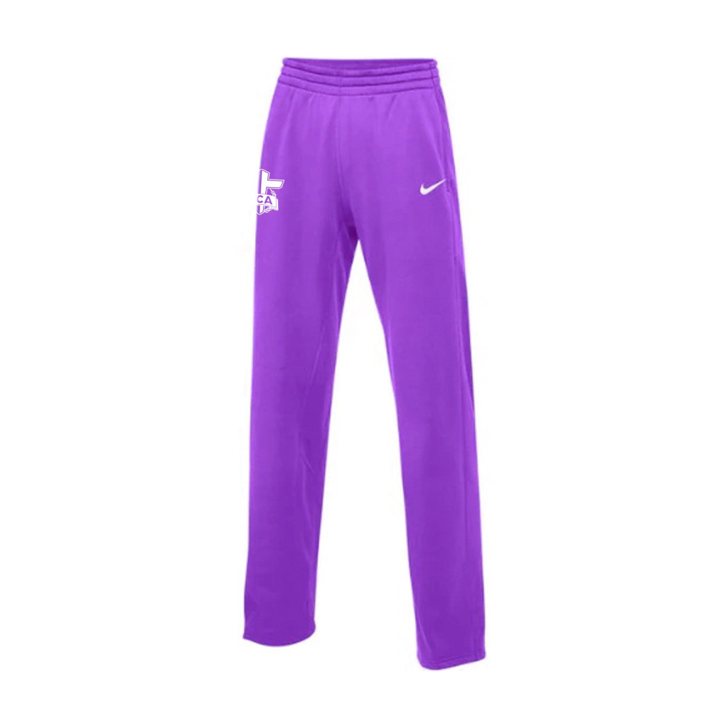 Nike - Women's Thermal Pants - PURPLE