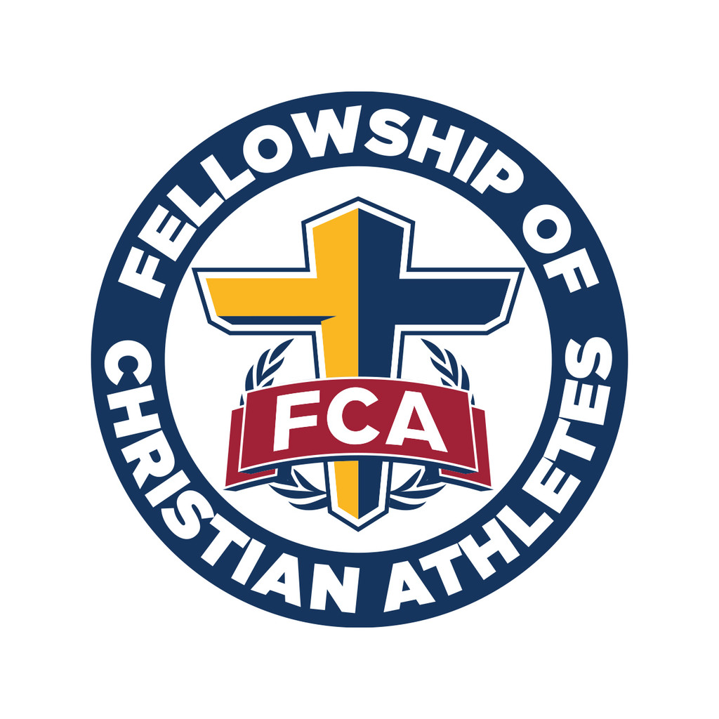 FCA Full Color Circle Logo Sticker