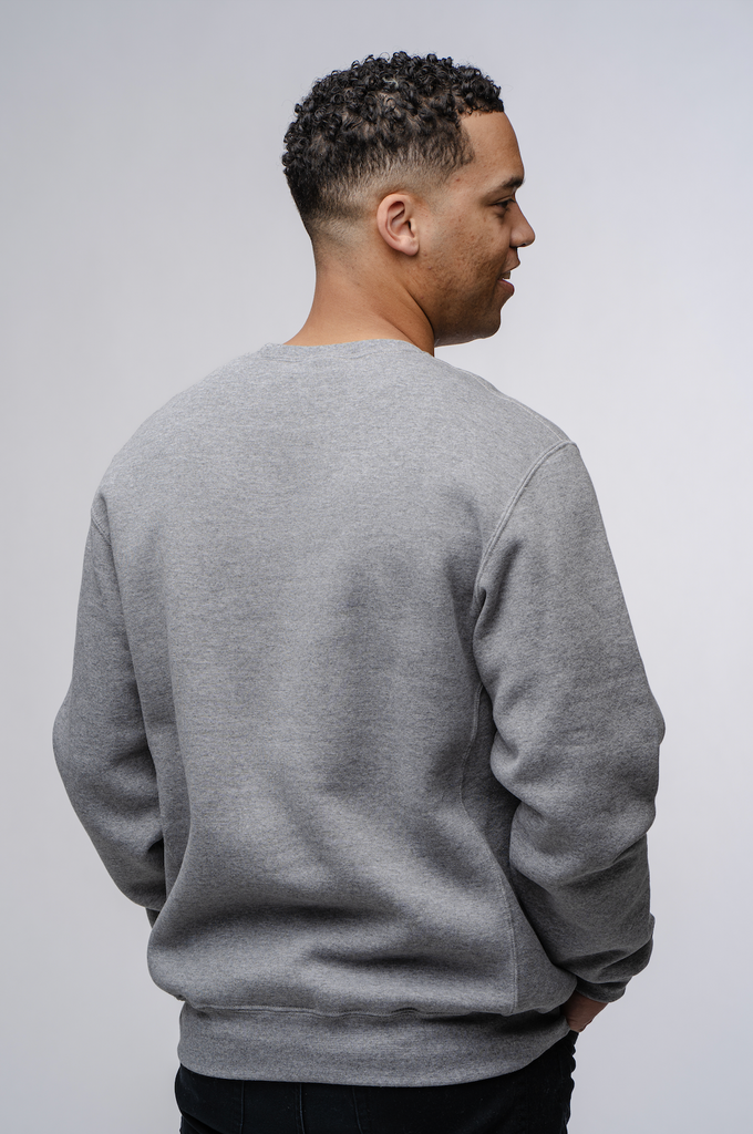 Legacy Simple Crewneck