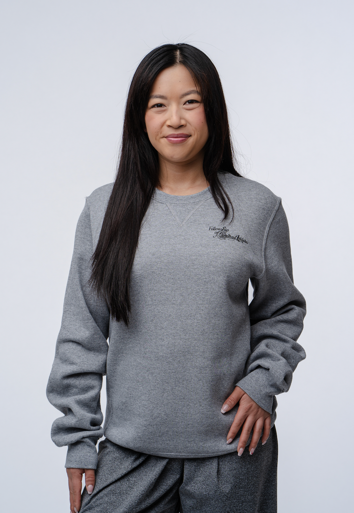 Legacy Simple Crewneck