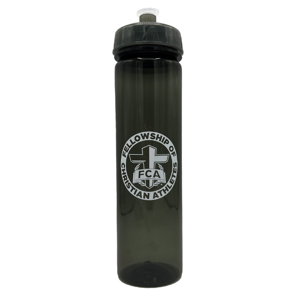 Translucent Camp Water Bottle