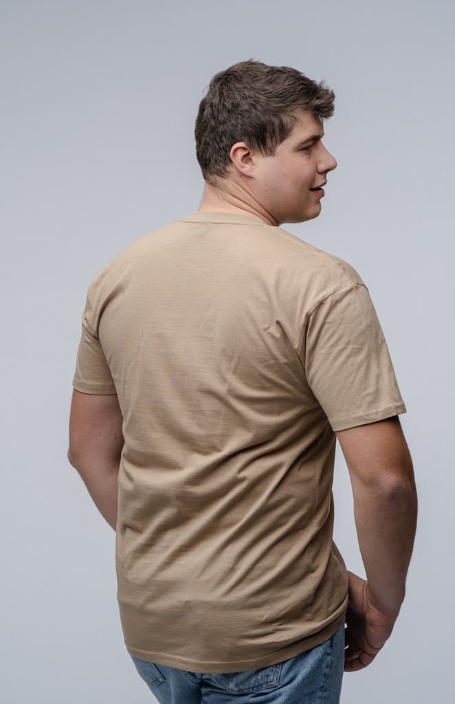 True Glory Revealed Tee