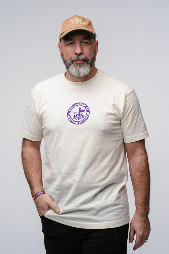 Glory Staff Tee