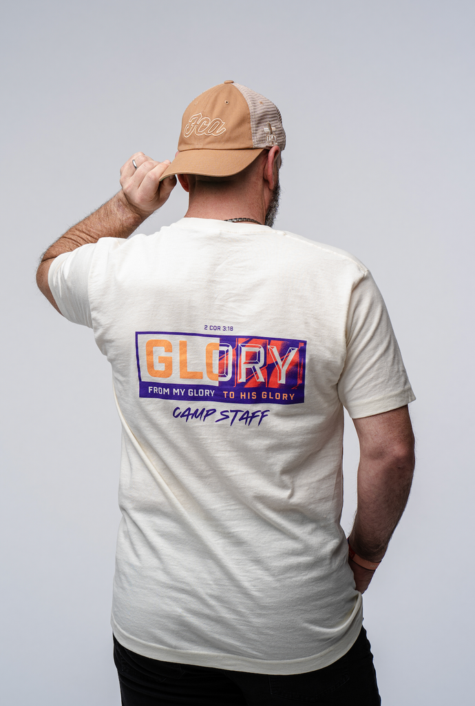 Glory Staff Tee