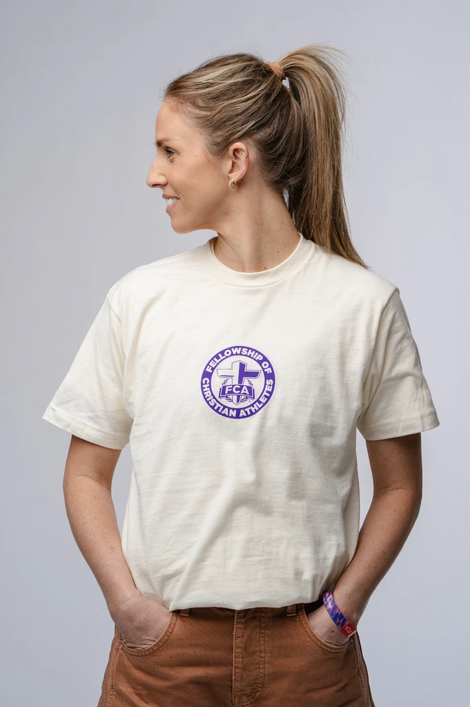 Glory Staff Tee