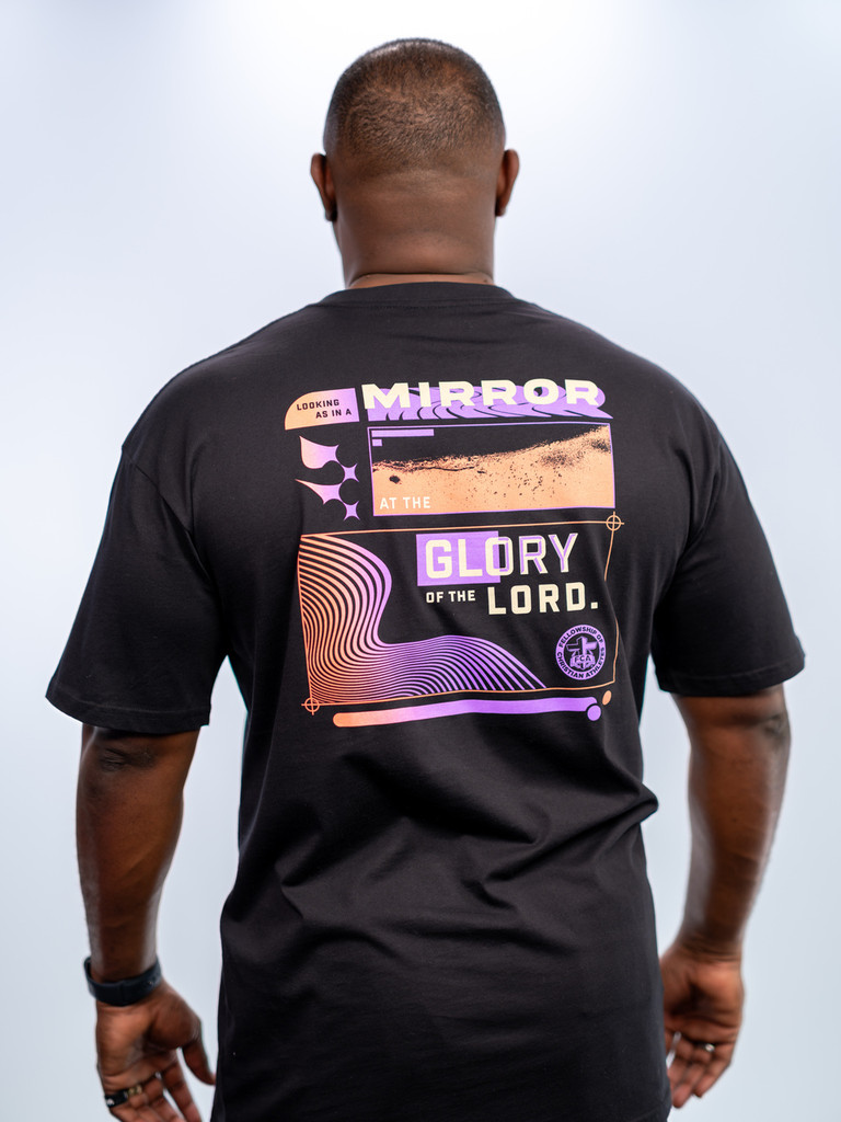 Glory Mirror Tee
