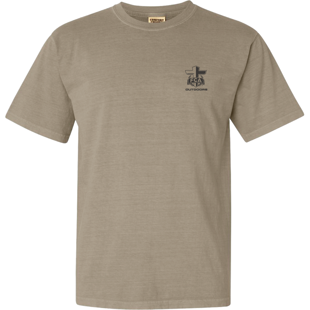 Outdoors Duck Stamp Tee