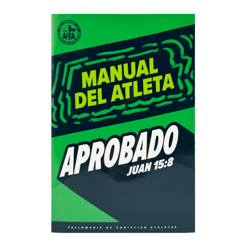 Proven Spanish Athlete's Handbook