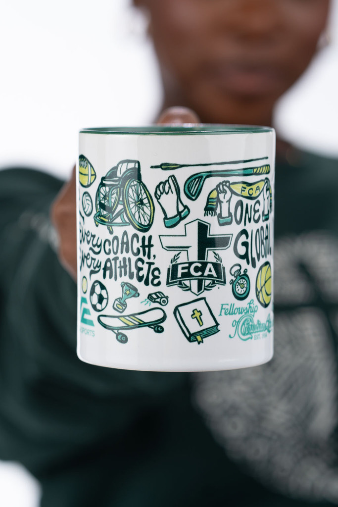 Collector's Mug - 2025 Edition