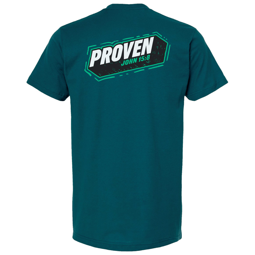Proven Staff Tee