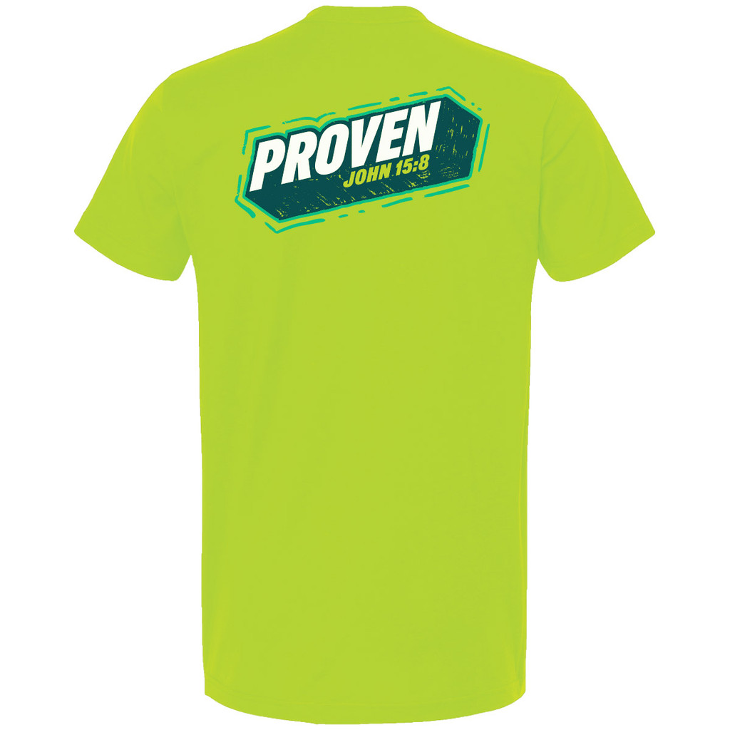 Proven Coach Tee