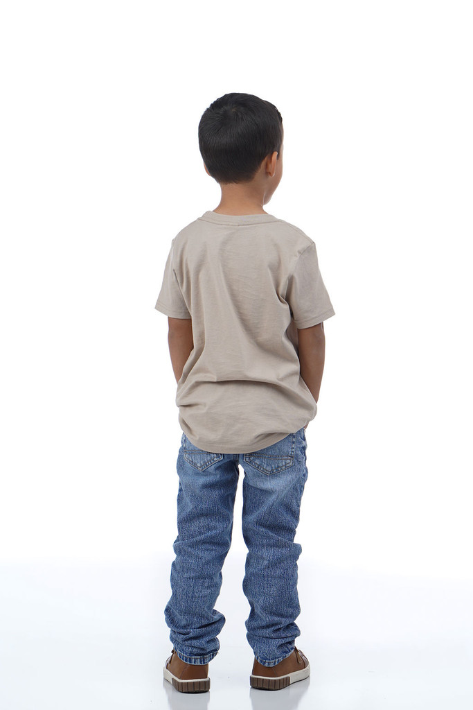 Proven Youth Boxy Tee