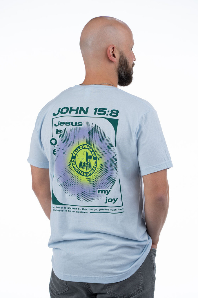 Proven Radial Joy Tee