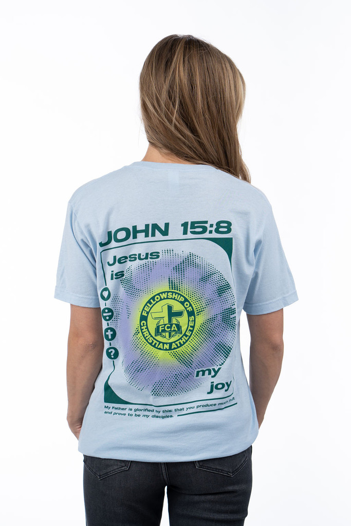 Proven Radial Joy Tee