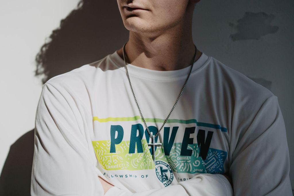 Proven Gradient Performance LS Tee