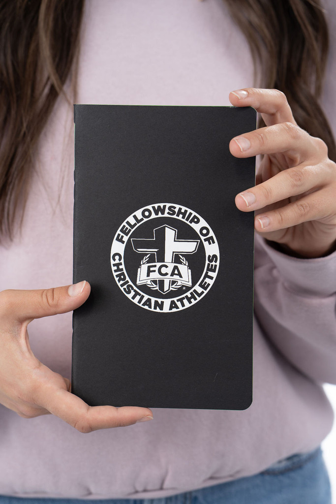 Proven Script Camp Notebook