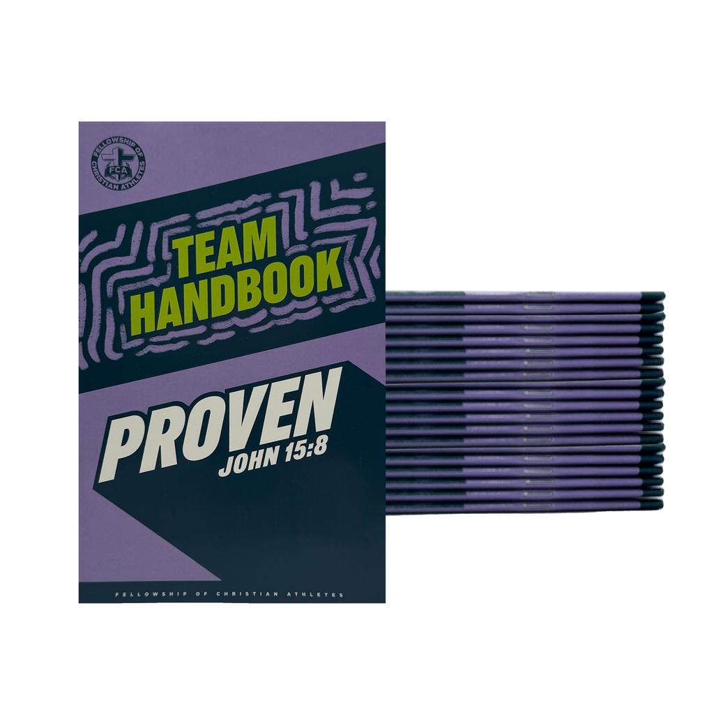 Proven Team Handbook