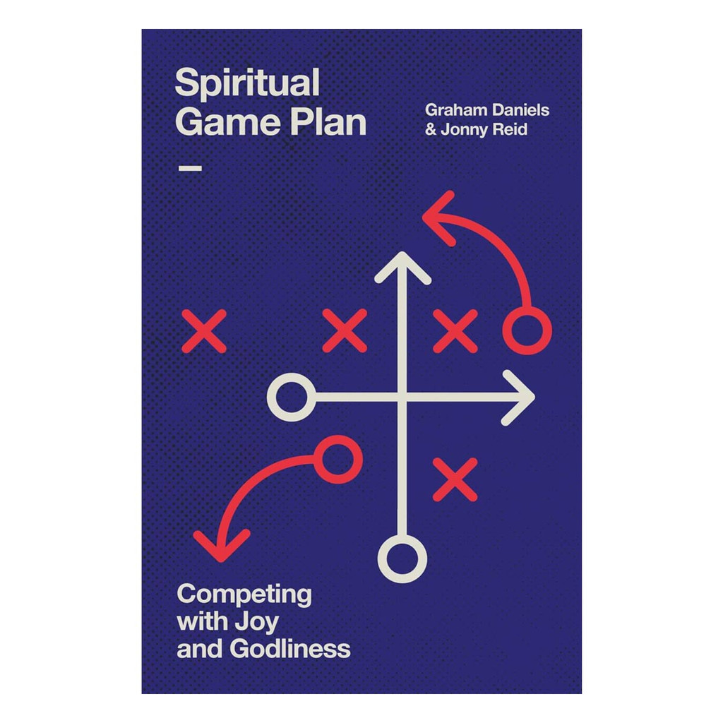 Spiritual Gameplan