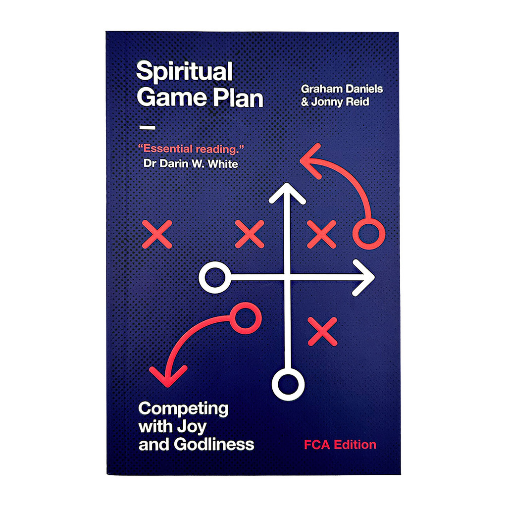 Spiritual Gameplan