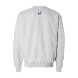 God is Faithful Crewneck