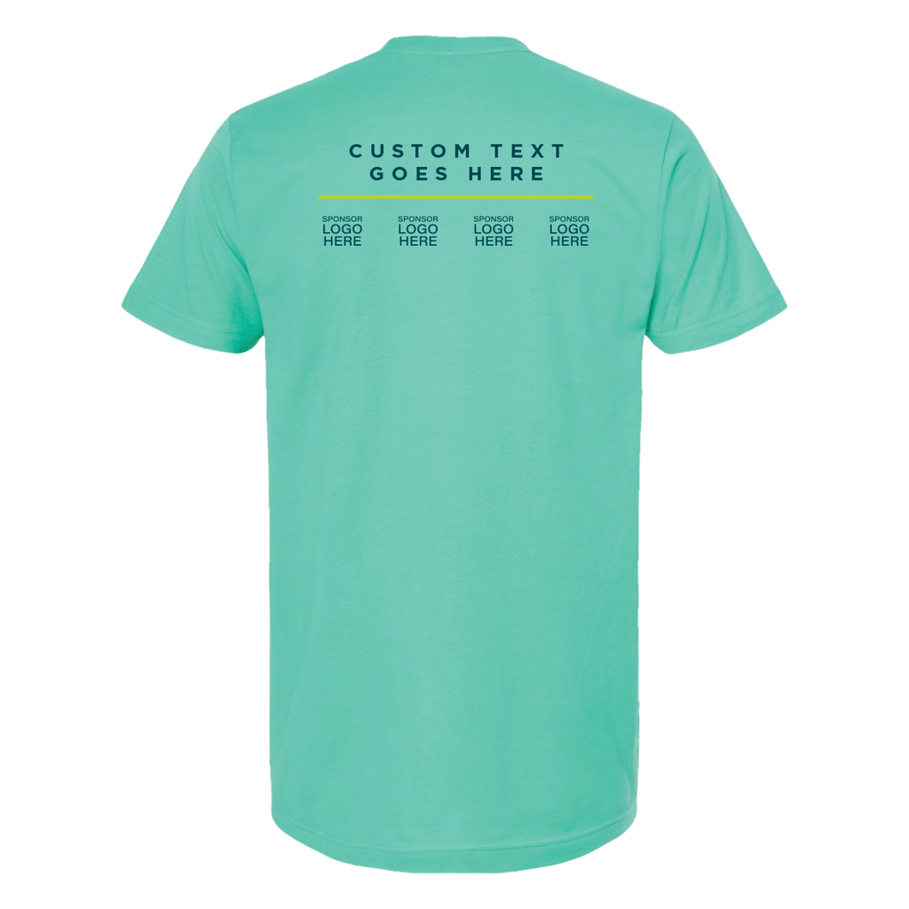 Custom Proven Camper Tee