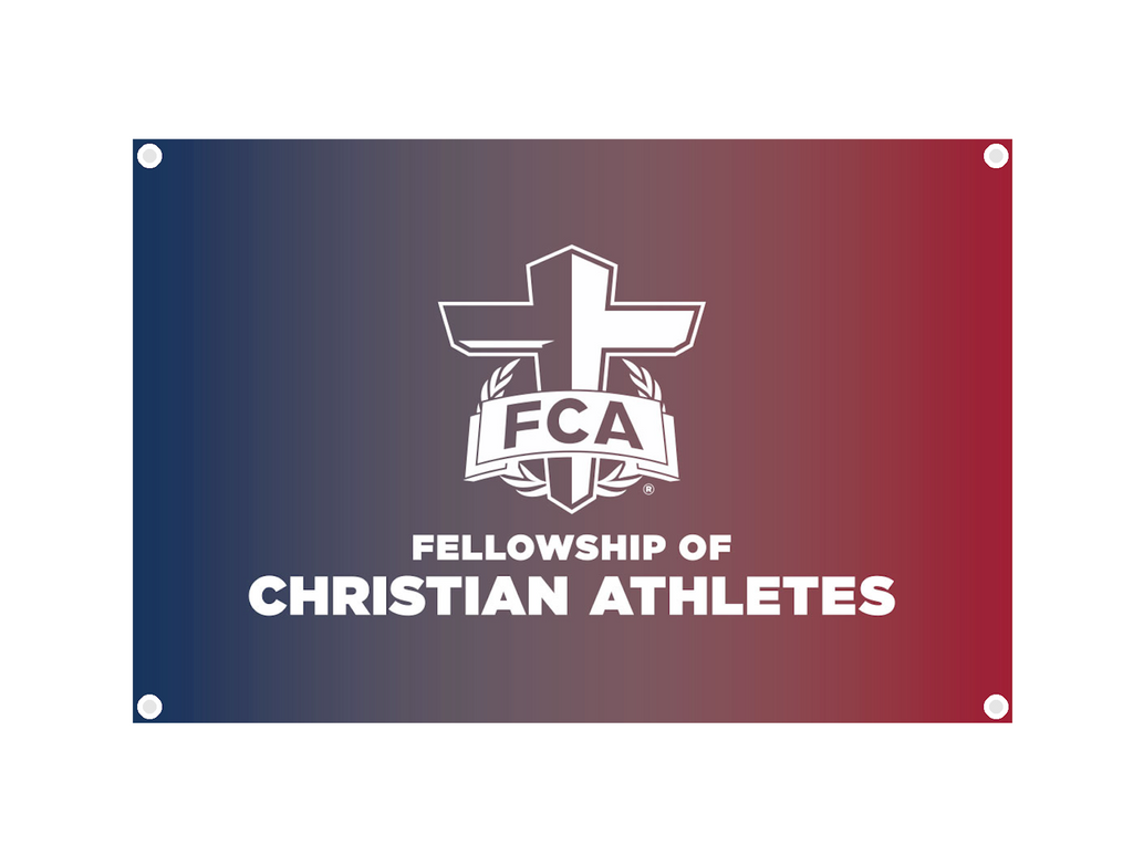 FCA Gradient Banner