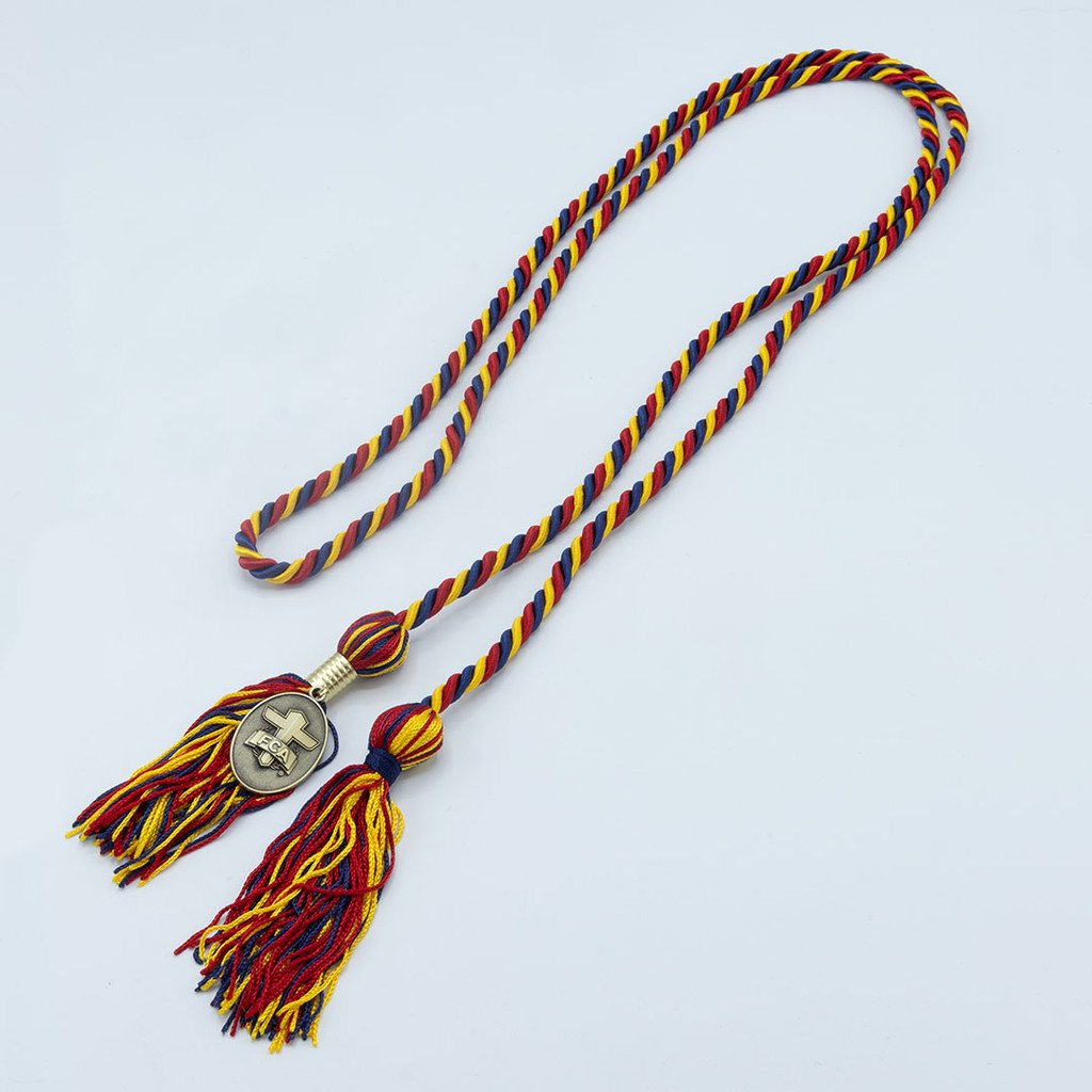 Graduate Cord & Pendant