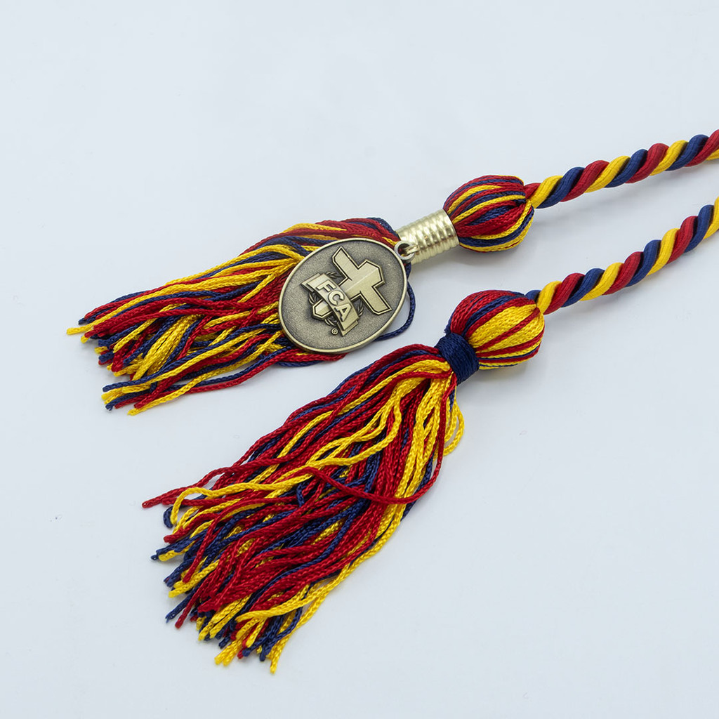 Graduate Cord & Pendant