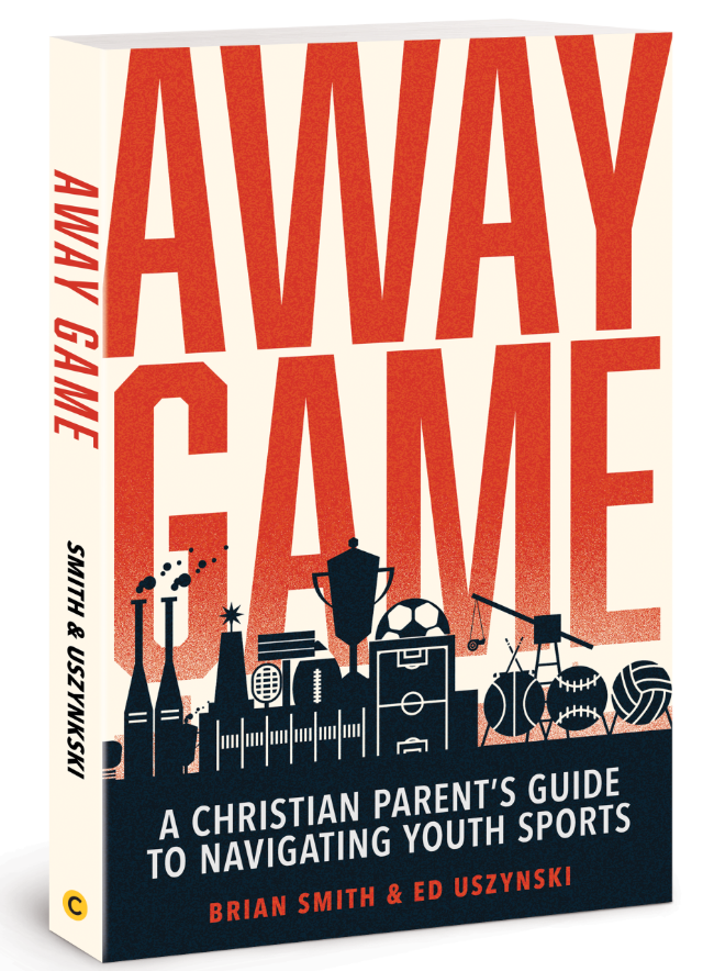 Away Game by Smith & Uszynski