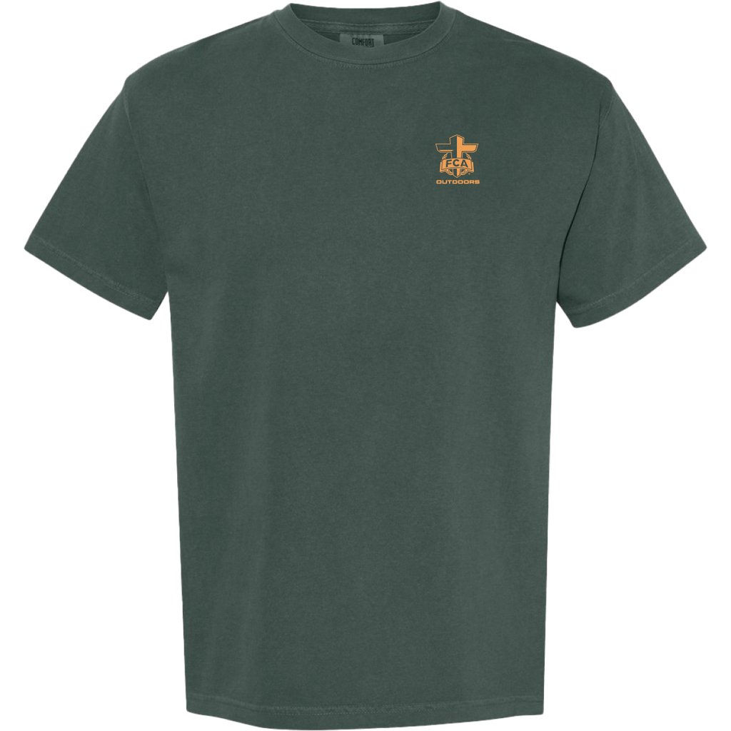 FCA Outdoors Wildlife Tee