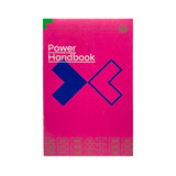 Greater Power Handbook