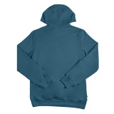 TravisMathew - Cloud Hoodie - COPEN BLUE