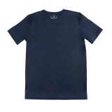 Under Armour - Youth Tee - MIDNIGHT NAVY