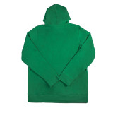 Under Armour - Men's Hoodie - GREEN