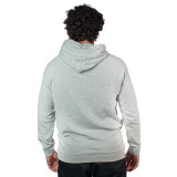 Johnnie-O - Hensley Fleece Hoodie - SEAL