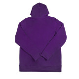 Under Armour - Women's Hoodie - PURPLE